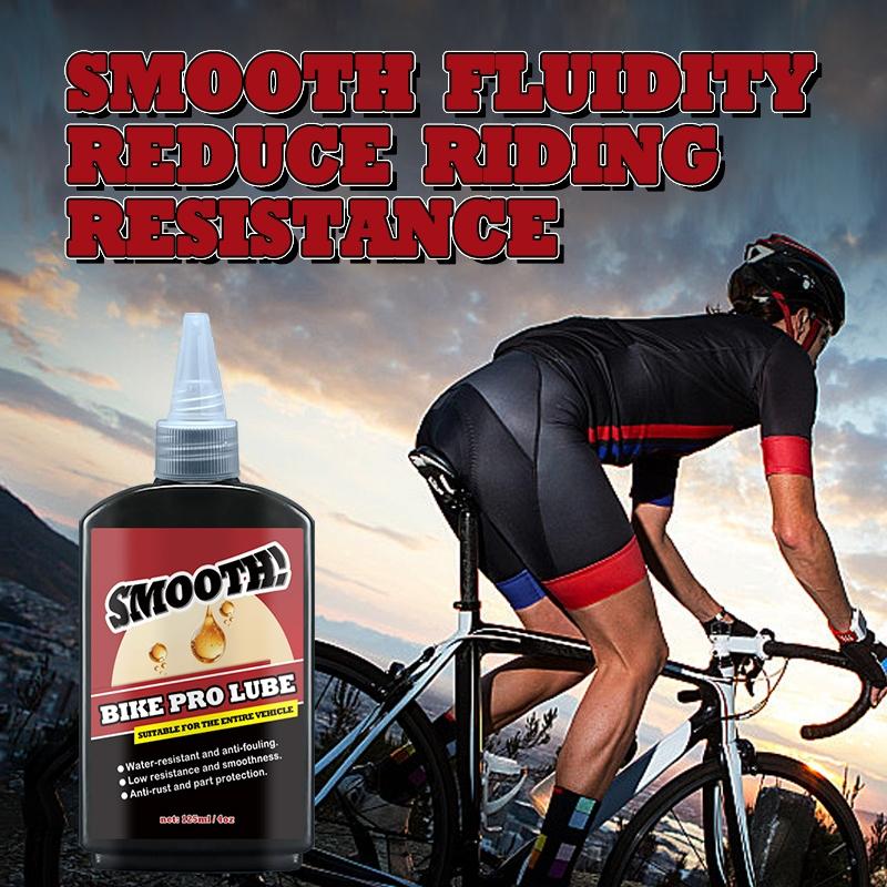 High-Performance Bicycle Lubricanting - High-Performance Lubricanting for Bicycles, Reduces Friction & Enhances Performance, Ideal for Mountain Bikes, Road Bikes, And Hybrid Bikes, Bicycle Maintenance, Bike Lubricanting, Bicycle Maintenance Essentials
