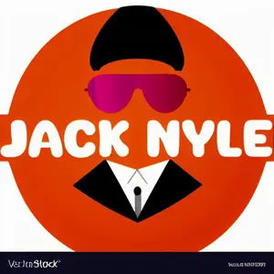 Jack Nyle