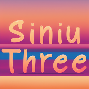 Siniu Three