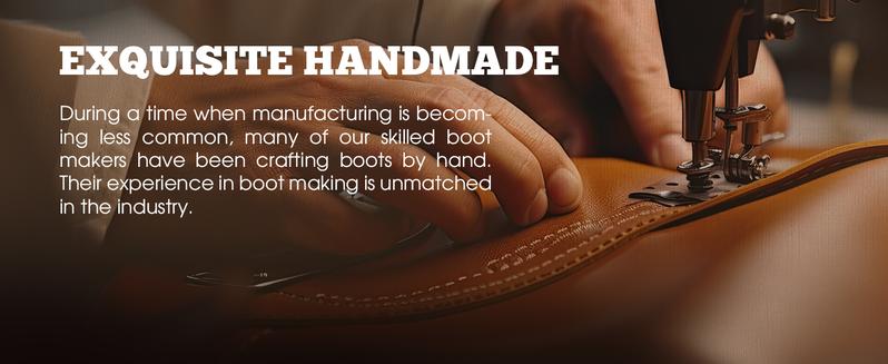 【Rodeo Boots】Wranglette 2026 Men’s Western Work Boots: Brown Cowboy-Style Work Boots – Waterproof, Slip-Resistant for Ranch, Construction, Daily Wear (Rugged Durability + Classic Western Flair for Hardworking Guys)