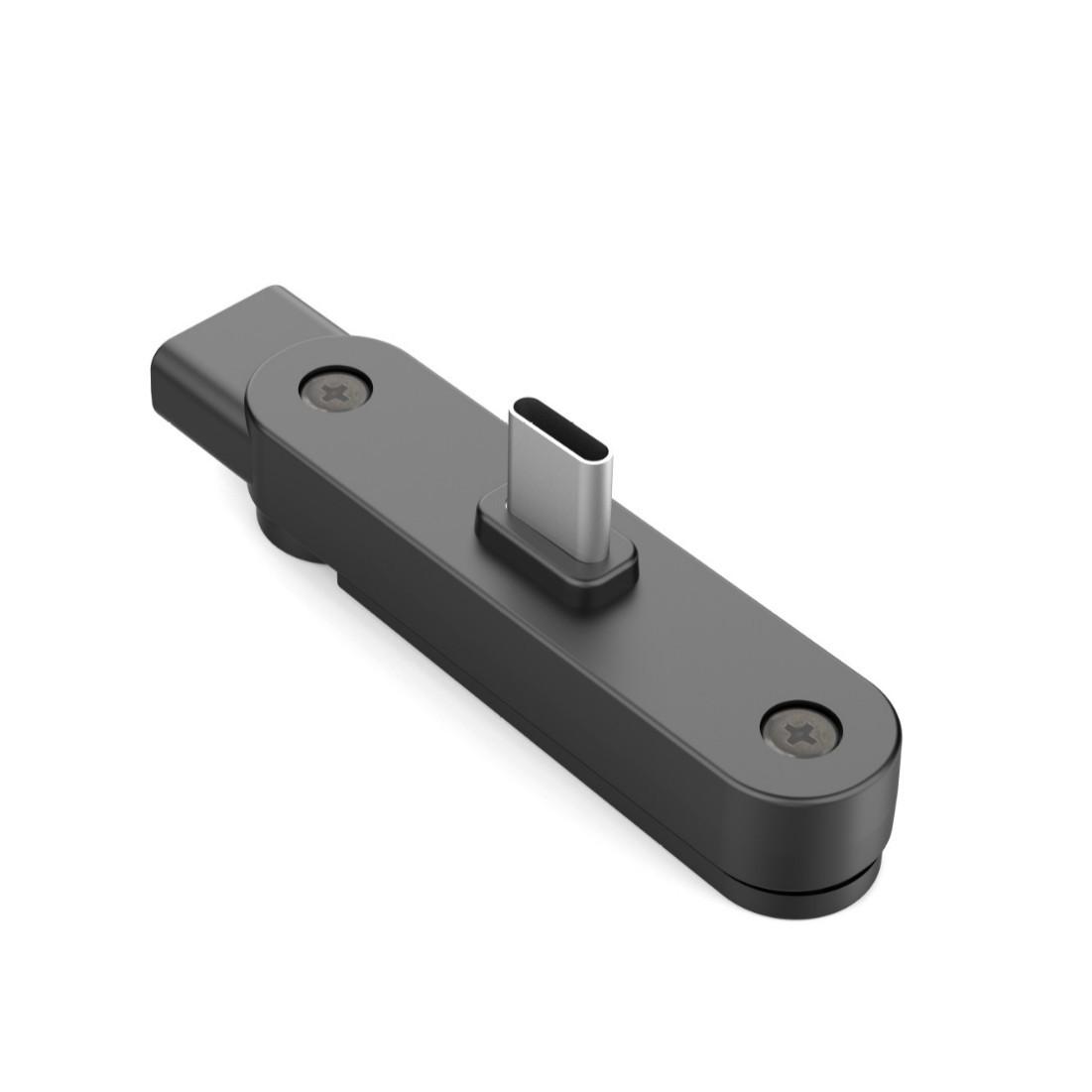 240W Fast Charging Cable Type C to C with Removable Foldable Bracket Stand for Phone Tablet Supports Simultaneous Charging and Gaming Watching Videos Durable Silicone Zinc Alloy Shell 150cm Long,Applicable to iPhone 15 - 17 Pro Max / Samsung /