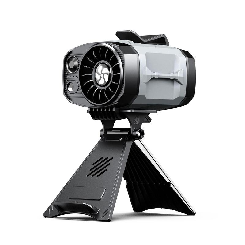 Waist Fan-Under Shirt Fan, Rechargeable,LED Lights, Clip Fan, 4 Speeds, Body Fan for Outdoor Workers, Fishermen, Warehouse Workers, Tourists, Medics Gadgets 2025,Gifts for Holiday Waist Fan-Under Shirt Fan, Rechargeable,LED Lights, Clip Fan, 4 Speeds, Body Fan for Outdoor Workers, Fishermen, Warehouse Workers, Tourists, Medics Gadgets 2025,Gifts for Holiday