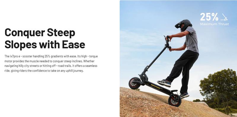 【Christmas Gifts】Powerful Off-Road Folding Electric Scooter, 2000W /1000W Motor, 38 MPH/28 Top Speed,50/43 Miles Long Range, 10"/11 Off Road Pneumatic Tires, Double Braking Systems, with APP, Storage Bag, 330LBS Max Load 【Christmas Gifts】Powerful Off-Road Folding Electric Scooter, 2000W /1000W Motor, 38 MPH/28 Top Speed,50/43 Miles Long Range, 10"/11 Off Road Pneumatic Tires, Double Braking Systems, with APP, Storage Bag, 330LBS Max Load