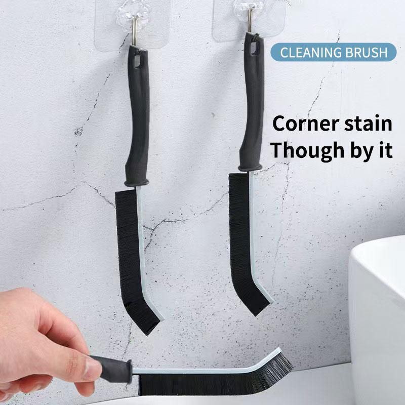 Mom's Ultimate Crevice Cleaner Pack 5 Multifunctional Hard Bristle Brushes for Tile Grout Window Tracks Hidden Grime Home Tools Gadgets Heavy Duty Handle Cleaning Mom's Ultimate Crevice Cleaner Pack 5 Multifunctional Hard Bristle Brushes for Tile Grout Window Tracks Hidden Grime Home Tools Gadgets Heavy Duty Handle Cleaning