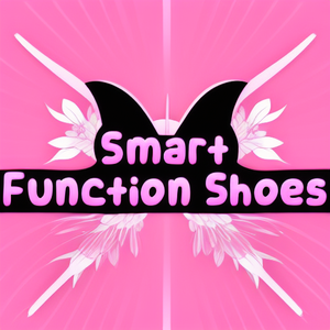Smart Function Shoes
