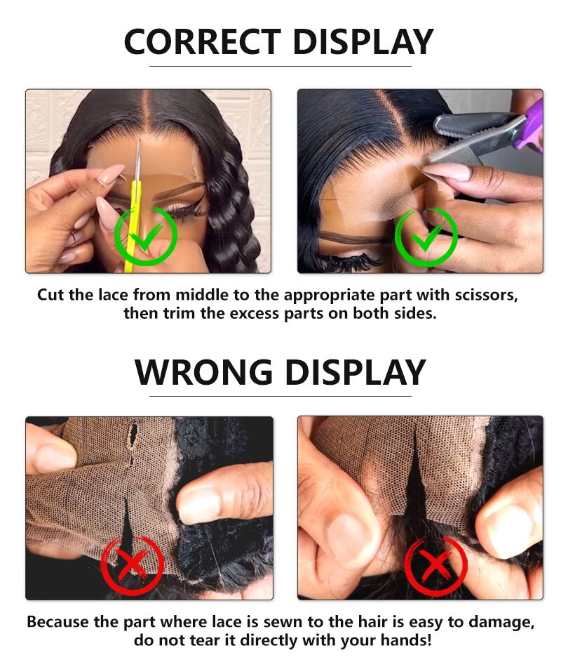 Bling Hair TikTokShopBlackFriday 13x4 Lace Front Human Hair Wigs Brazilian Body Wave Lace Front Wig 13x6 HD Lace Frontal Wigs For Women Body Wave Human Hair Wigs #NovaTopFinds