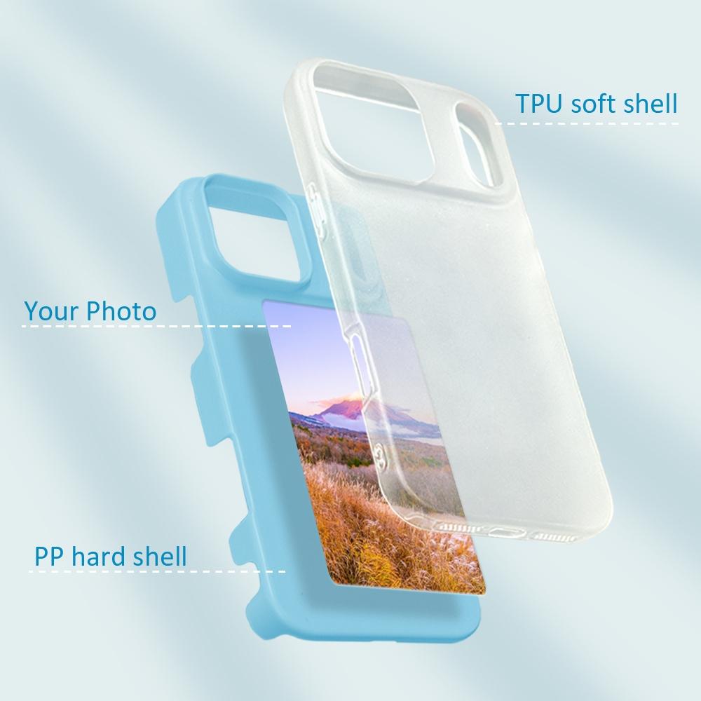 phone case shopping Casely iPhone 17 Pro Max Compatible with MagSafe The Great Wave