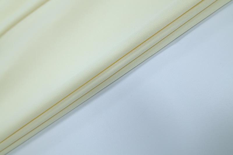 Women's 2026 Spring Summer Sleeveless Solid Color Cinched Waist Flared Formal Dress, European American Elegant Cocktail Party Evening Dress