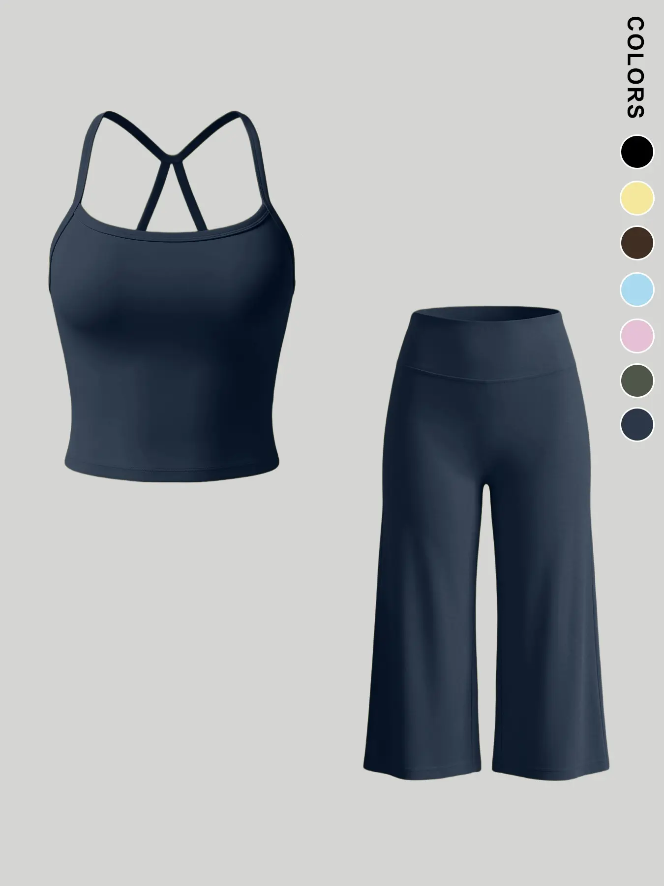 Navy blue