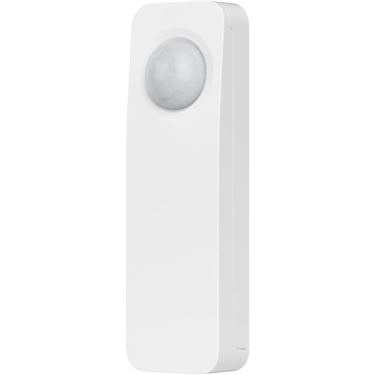 Motion Sensor, Pet Friendly, Compatible with Home Assistant, SmartThings, Aeotec, Homey, Hubitat or Echo Devices with Built-in Zigbee Hub