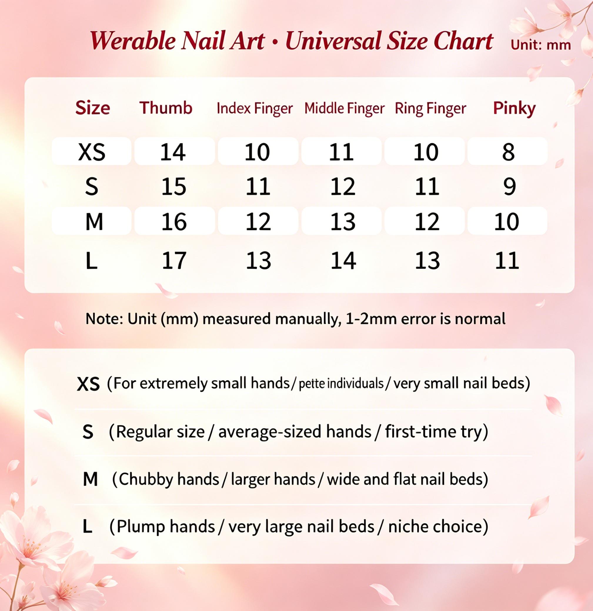 Mega Sale handmade Baby Pink & Blue French Tip design glossy Press On Nails - Short Square Cat Eye Glue On y2k Nails, Reusable acrylic False Nails art set for Women Daily & Party fake nail diy nail art gift