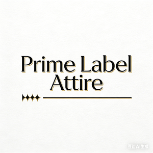 Prime Label Attire