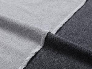 Angerella Women's Casual Loose Fit Pocket Shirts Printed Tops