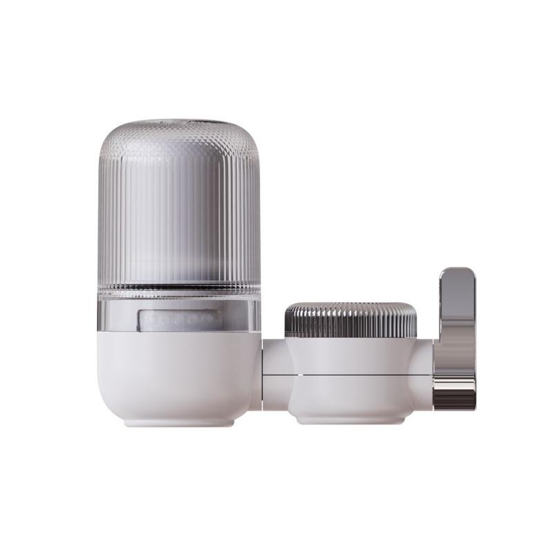 Water  for Sink Faucet, NSF Certified Water Purifier,Kitchen household water purifier faucet water, water dechlorination, - Material, Faucet Mount Water Filtration System Easy To Install Installation ,Deals for you days