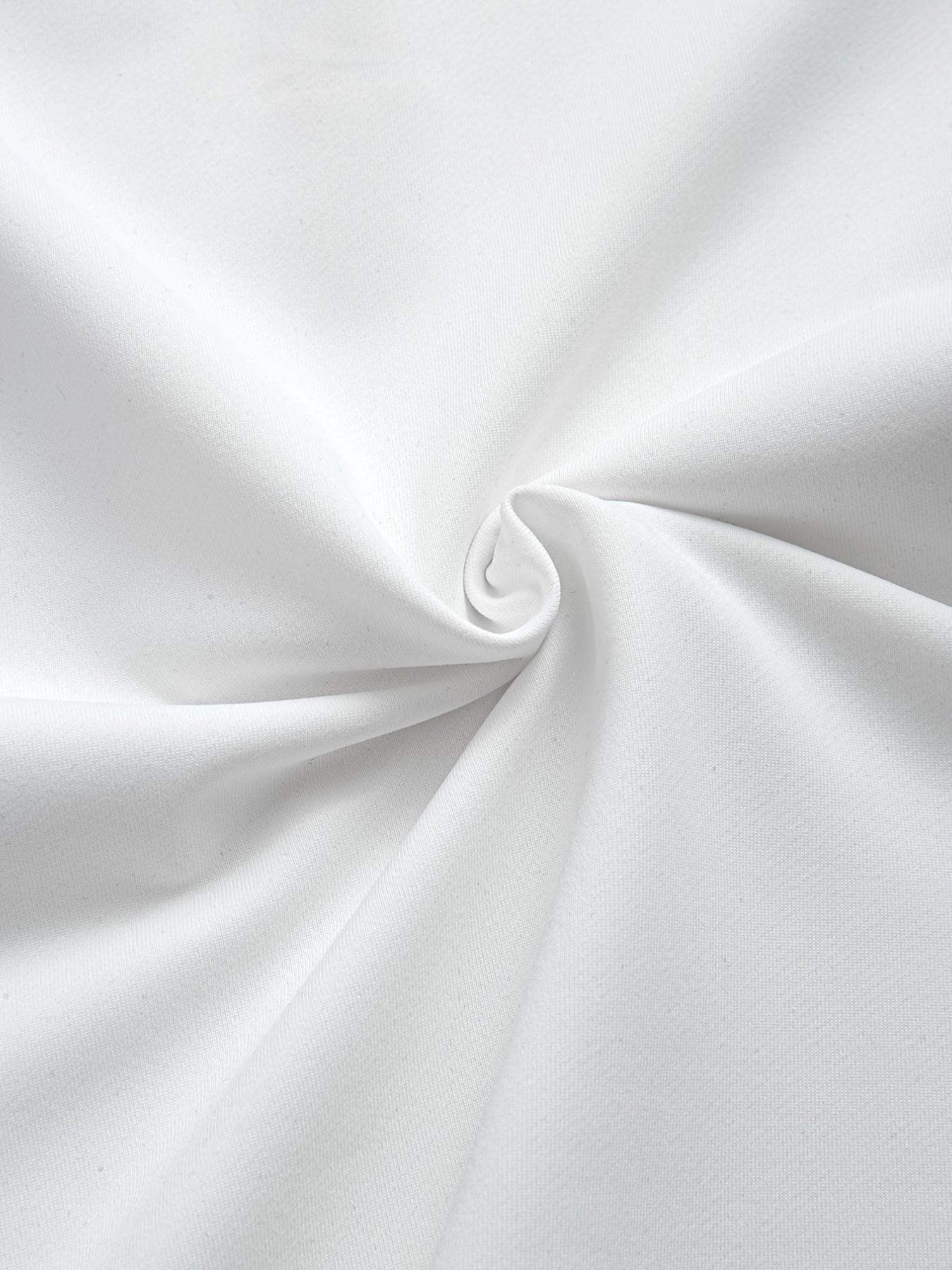 Number 32 Print Colorblock Home Wear T-Shirt, Contrast Tee, Comfortable Breathable, Casual Street Style, Men's & Women's