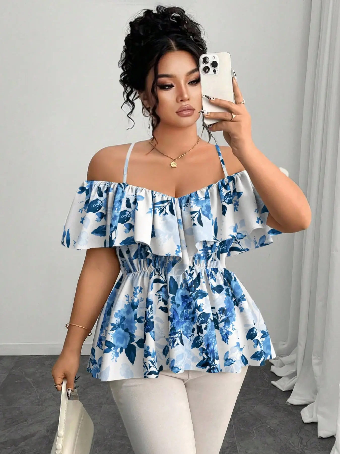 Sky blue