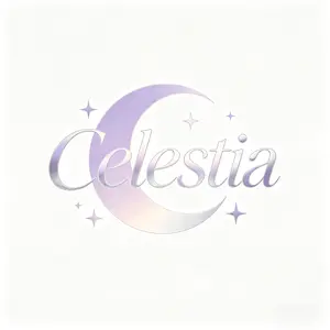 Celestia shop logo