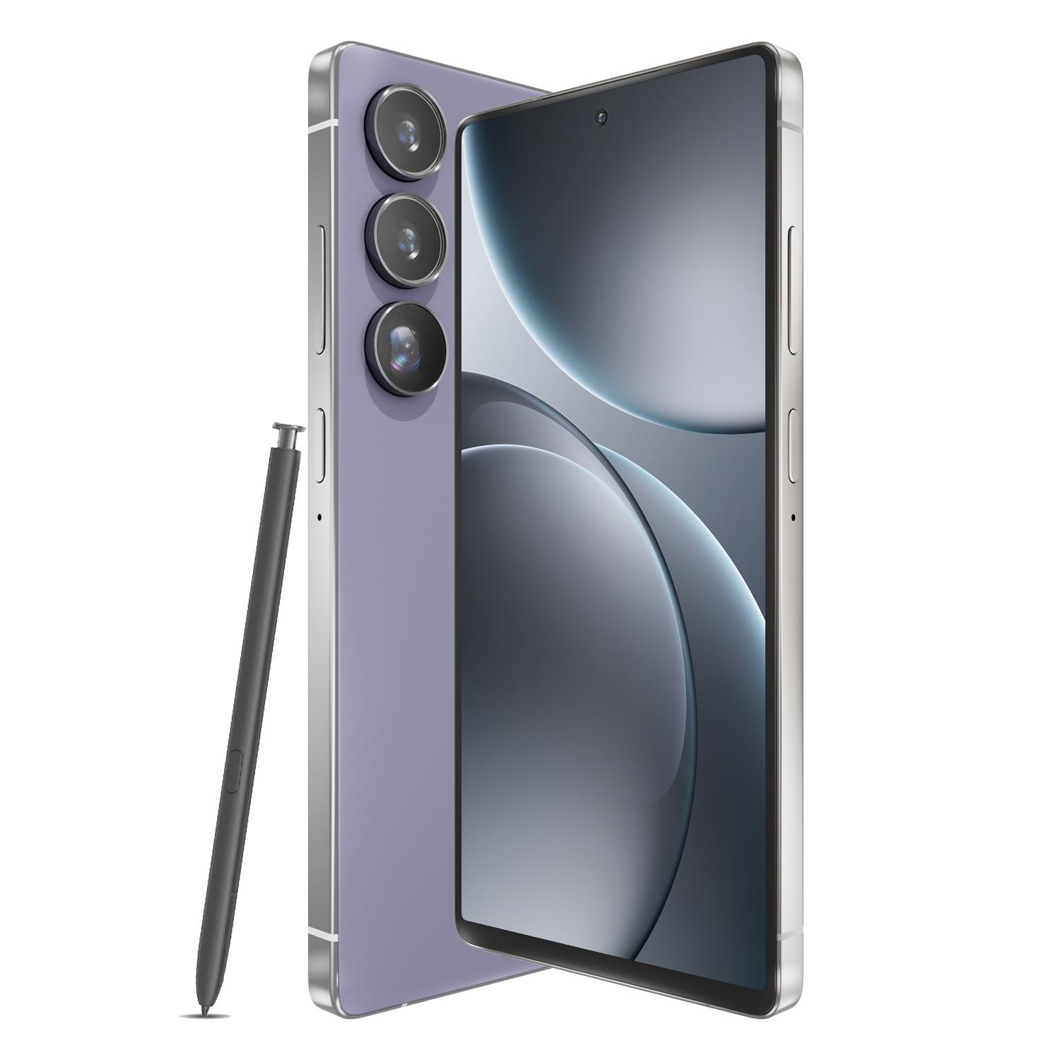 FUFFi-Smartphone, Touchscreen Phone, 4+64GB ROM, Android 12.0, 8mp Front + 16mp Rear Camera, 3950mah Battery, Charging, 4g Network, Dual Sim
