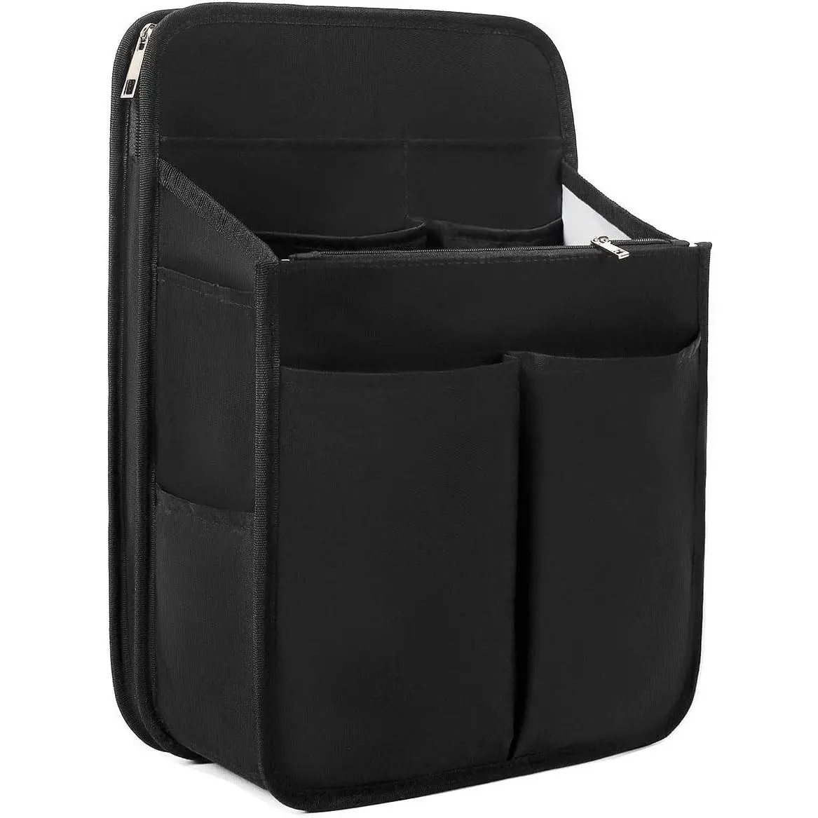 Felt Backpack Organizer Insert for Rucksack Handbag Shoulder Bag - Large(Gift)