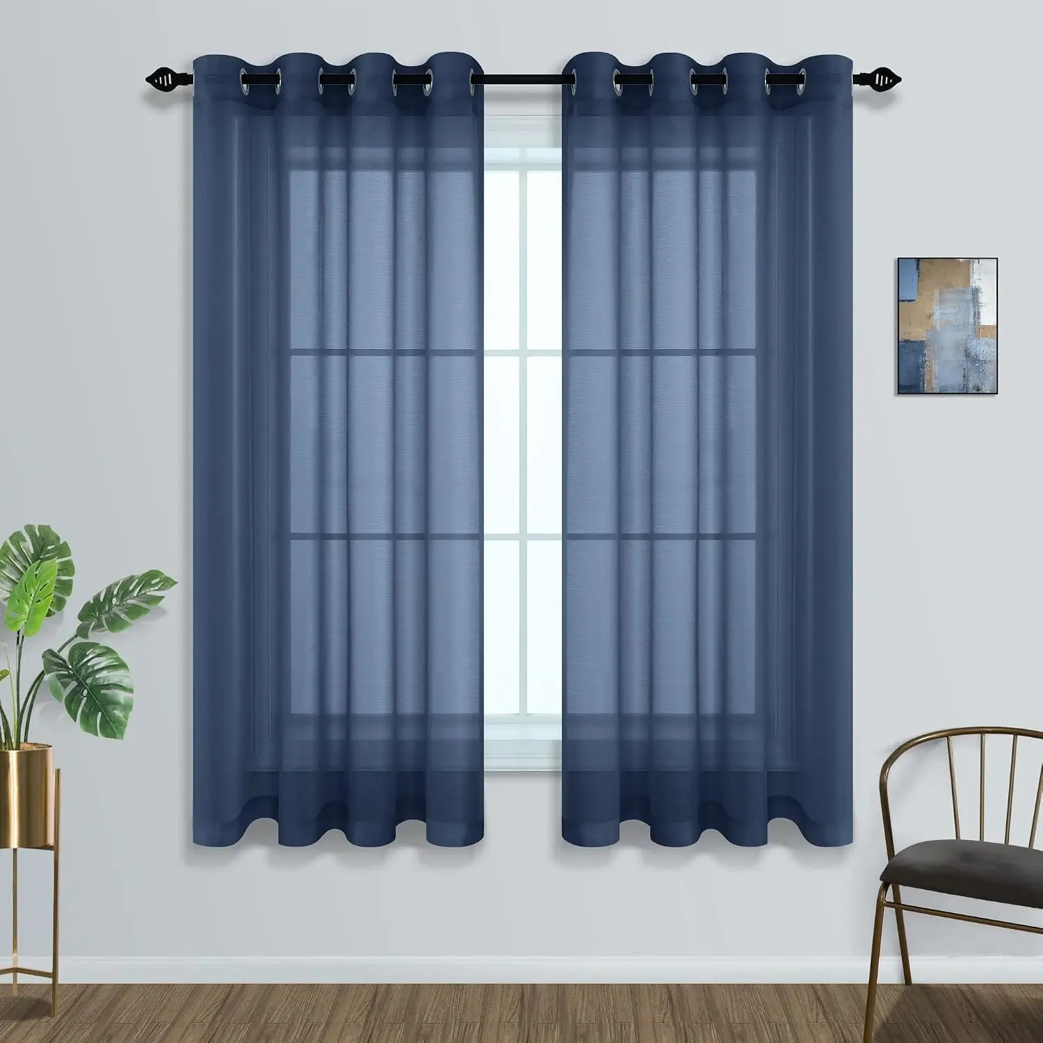 Navy Blue