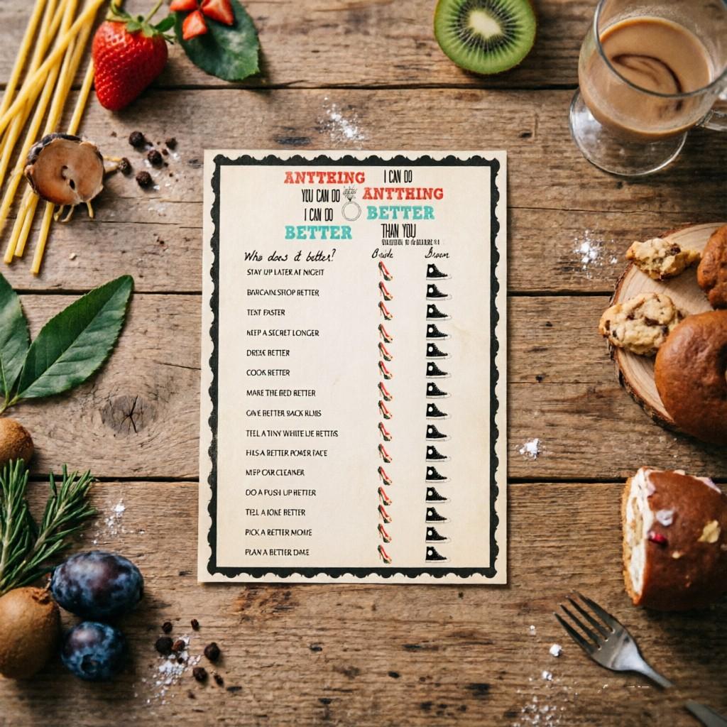 10 Fun Bride Vs Groom Pk Cards, Wedding Party Interactive Game Props, Bridesmaid Prank Game Cards, Pre-Wedding/single Party Fun Tools