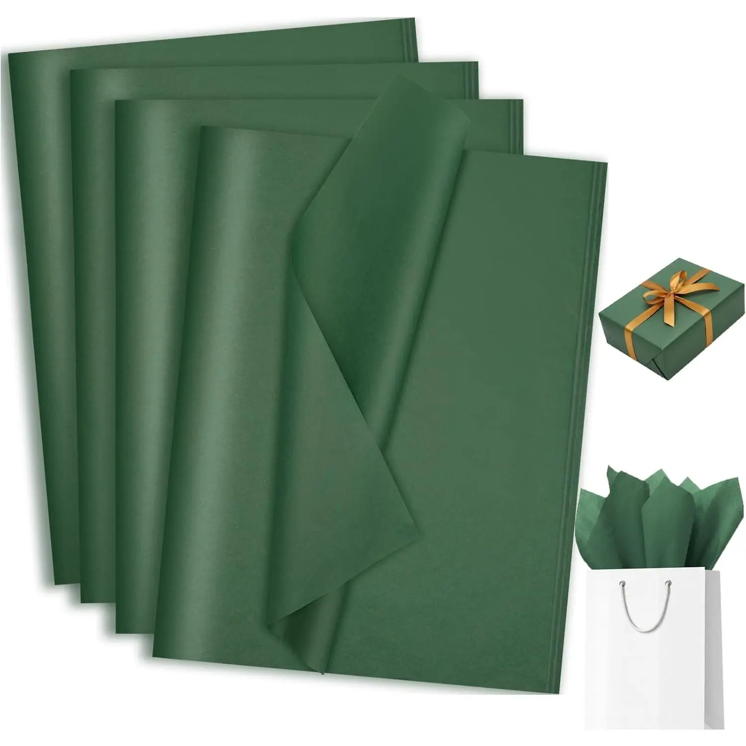 Forest Green