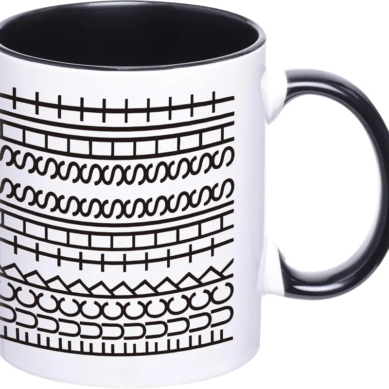 Funny Coffee Mug - Fuck This Shit Mug - TikTok Shop