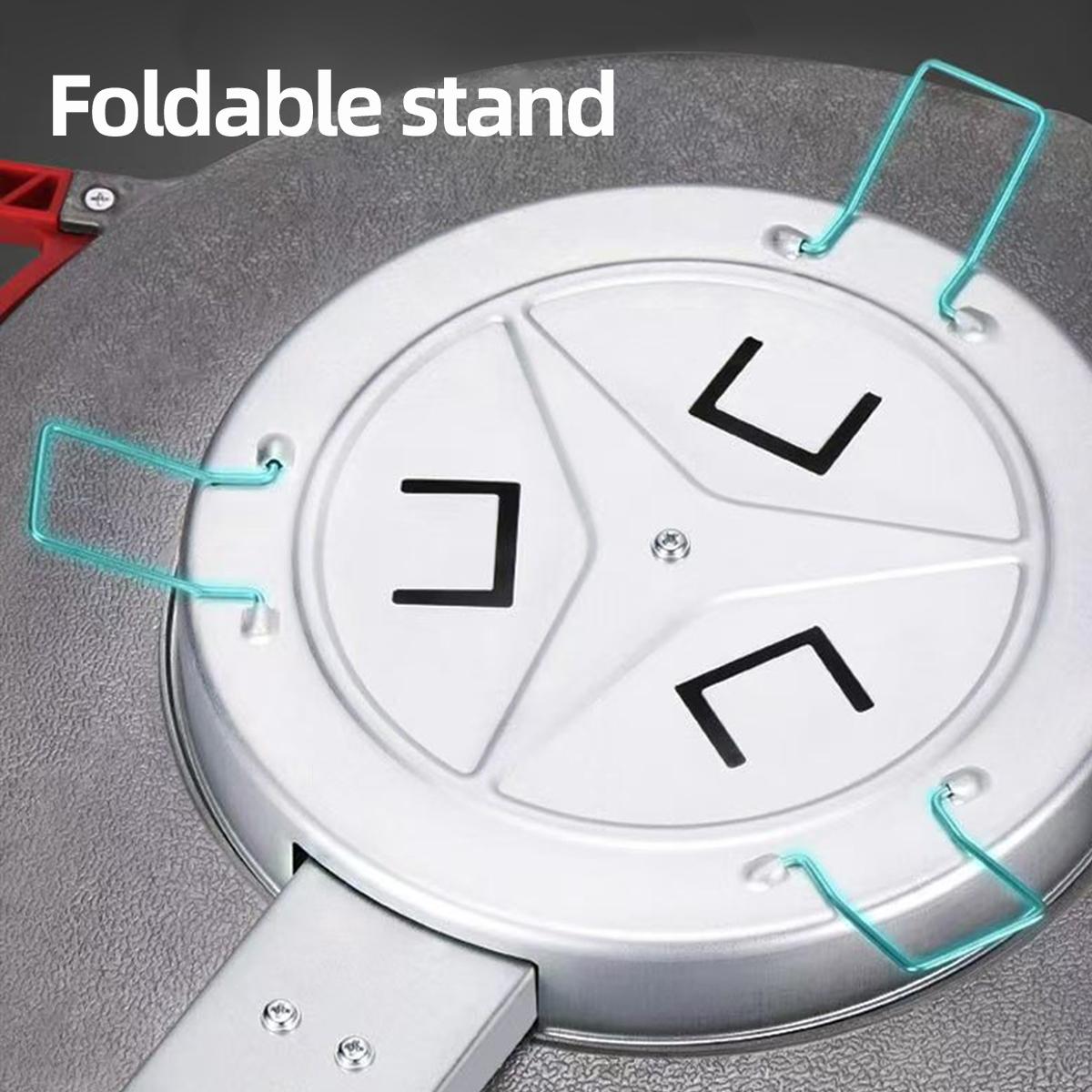 Portable Smokeless Indoor Korean BBQ Grill - Electric Grill with Adjustable Temp & Non-Stick Surface for Meat/Vegetables