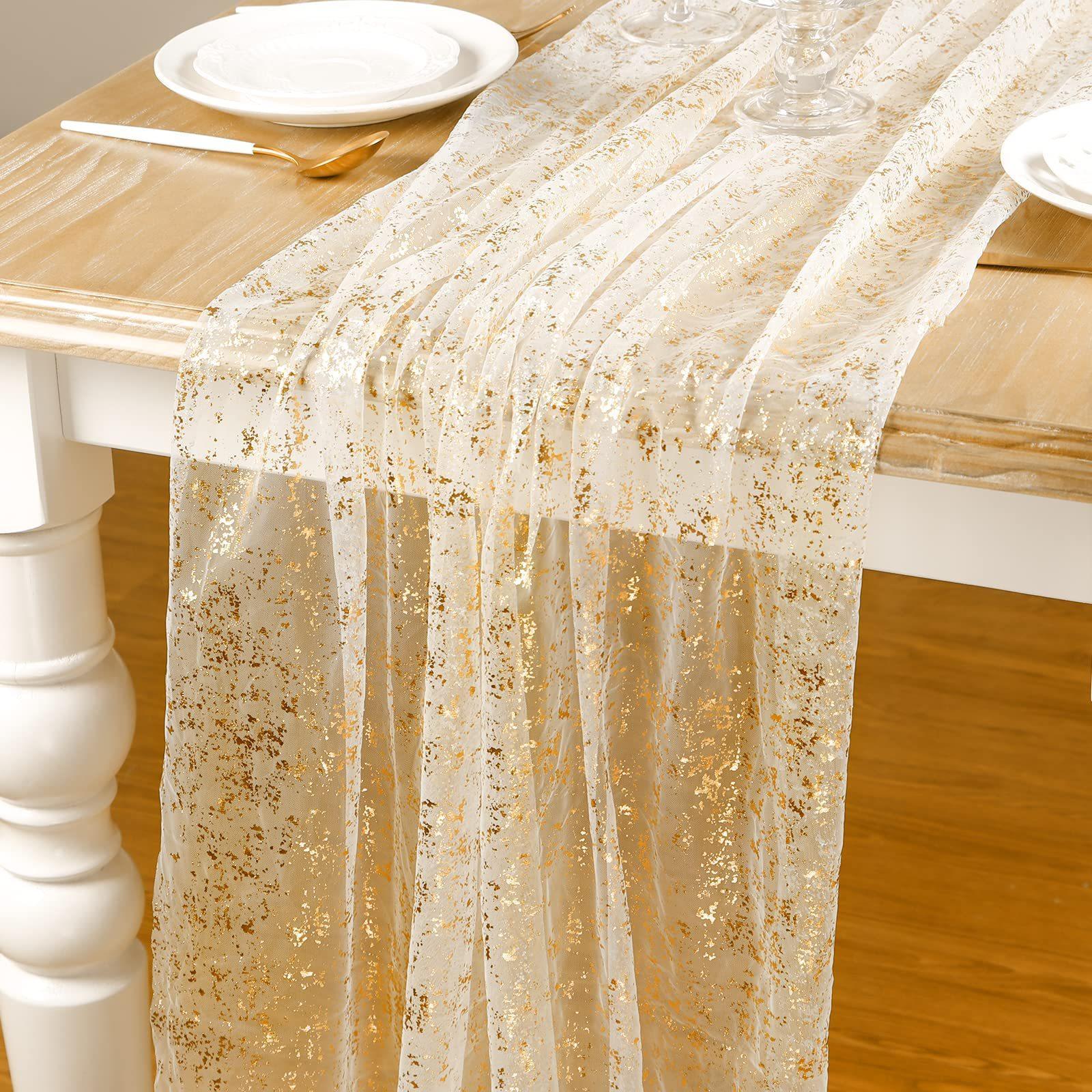 70X400CM Soft Black Gold Metallic Foil Table Runner ,Soft Sparkle Golden Foil Dining Table Decoration For Wedding Bride Shower 70X400CM Soft Black Gold Metallic Foil Table Runner ,Soft Sparkle Golden Foil Dining Table Decoration For Wedding Bride Shower
