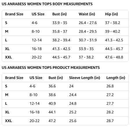 ANRABESS Womens Long Sleeve Henley Tops V Neck Dressy Casual Loose Fit Shirts Fall Flowy Blouses 2025 Trendy Clothes ANRABESS Womens Long Sleeve Henley Tops V Neck Dressy Casual Loose Fit Shirts Fall Flowy Blouses 2025 Trendy Clothes