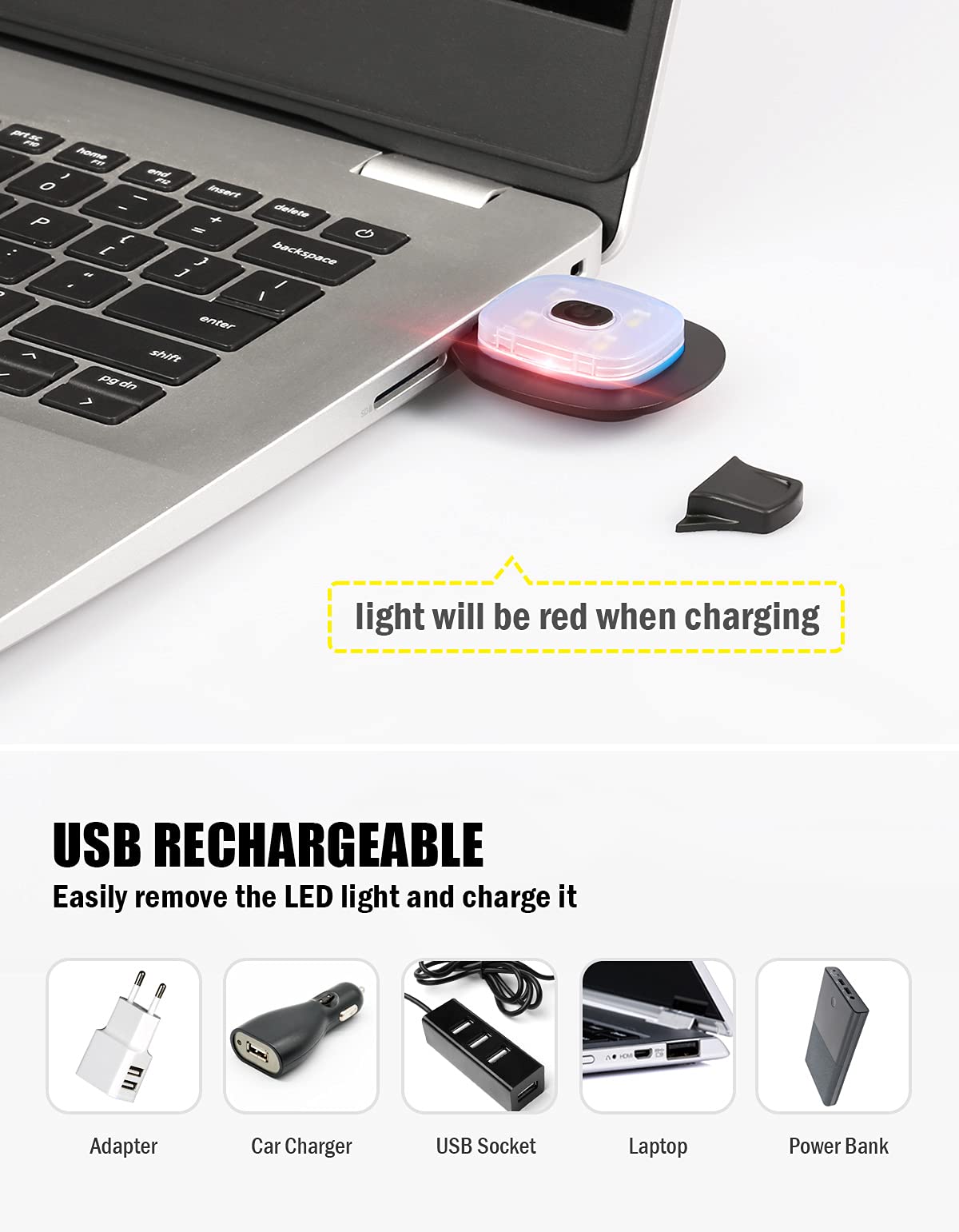 Christmas FOR-Unisex  with The Gifts for Men Dad USB Rechargeable Caps Valentine's Day outdoor  Unique Christmas Birthday Gifts for Men Husband Teen warm beany Knit  Outdoor Activities cap cycling sport lightweight sweat Winter Practical