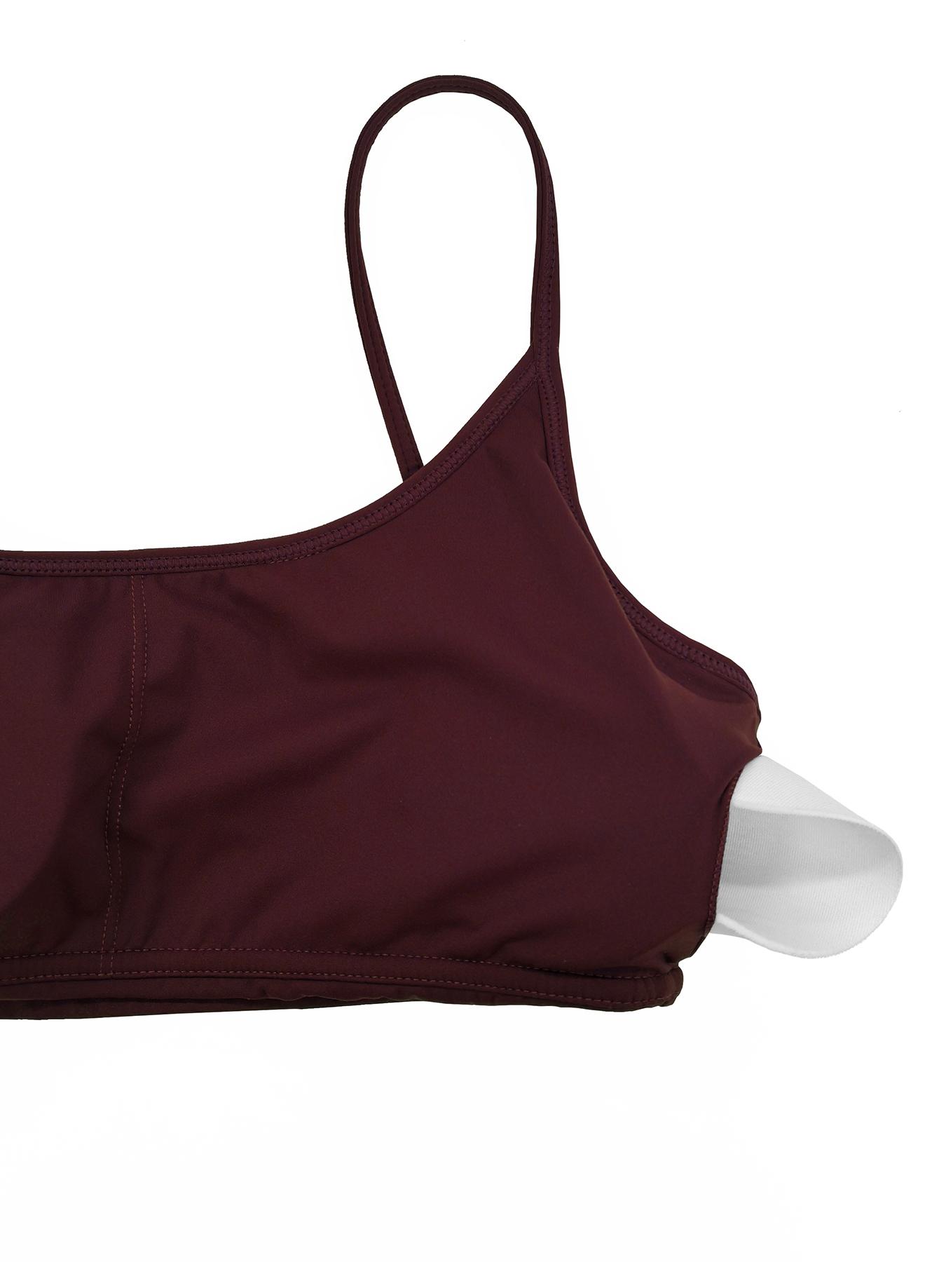 Women's Solid Color Fitness Sport Two-Piece Set, High Elastic Tank Top and High Waist Butt Lifting Shorts, Suitable for Gym and Outdoor Activities