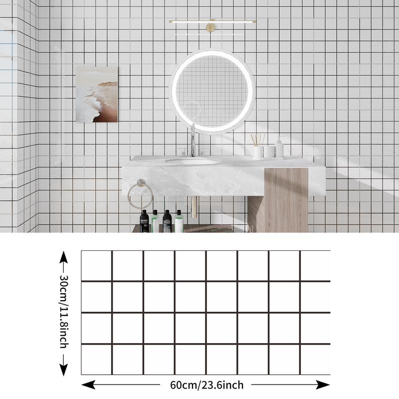 20/40Pcs Large Marble Tile Wall Stickers,PVC material Wall Paper, Easy Peel & Stick, Waterproof Self-Adhesive Panels for Kitchen, Living Room, Bathroom, Corridor, Home and Dormitory - 23.62*11.8 inch,Product details page Outdoorfun Vinyl Decorative Modern 20/40Pcs Large Marble Tile Wall Stickers,PVC material Wall Paper, Easy Peel & Stick, Waterproof Self-Adhesive Panels for Kitchen, Living Room, Bathroom, Corridor, Home and Dormitory - 23.62*11.8 inch,Product details page Outdoorfun Vinyl Decorative Modern