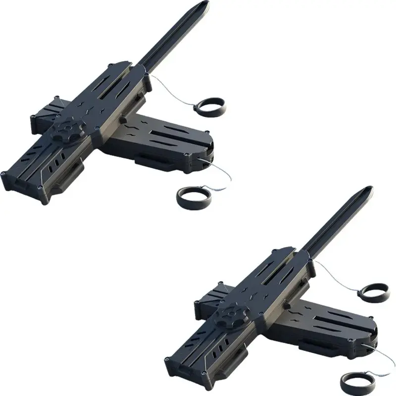 2pcs-Black