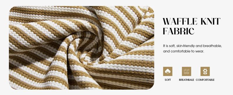 Fisoew Sports Women's Fall Oversized Sweatshirt Casual Waffle Knit Long Sleeve Crewneck Split Pullover Tunic Tops,Valentine's Day Gift Recommendations Fisoew Sports Women's Fall Oversized Sweatshirt Casual Waffle Knit Long Sleeve Crewneck Split Pullover Tunic Tops,Valentine's Day Gift Recommendations