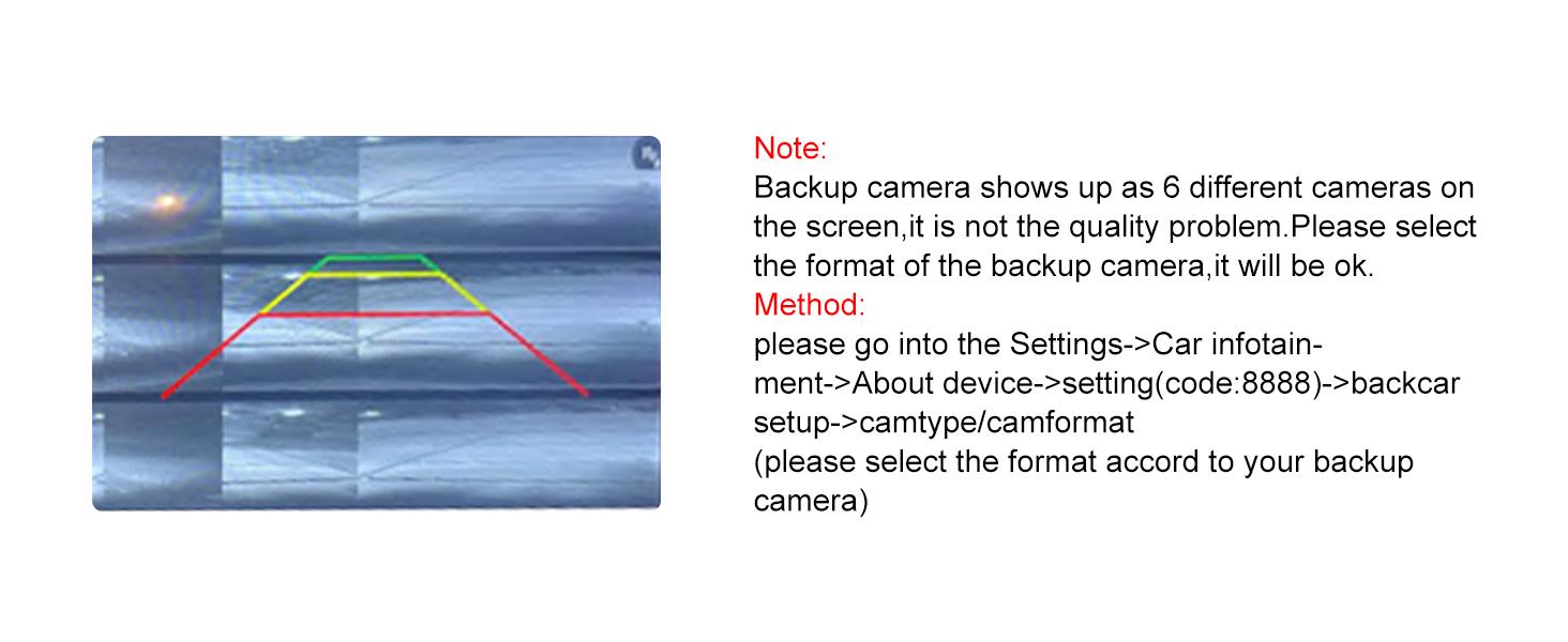Car Stereo for Toyota Tacoma 2016-2021 touch screen has Android Auto Wireless Carplay, Bluetooth WIFI supports GPS Navigation