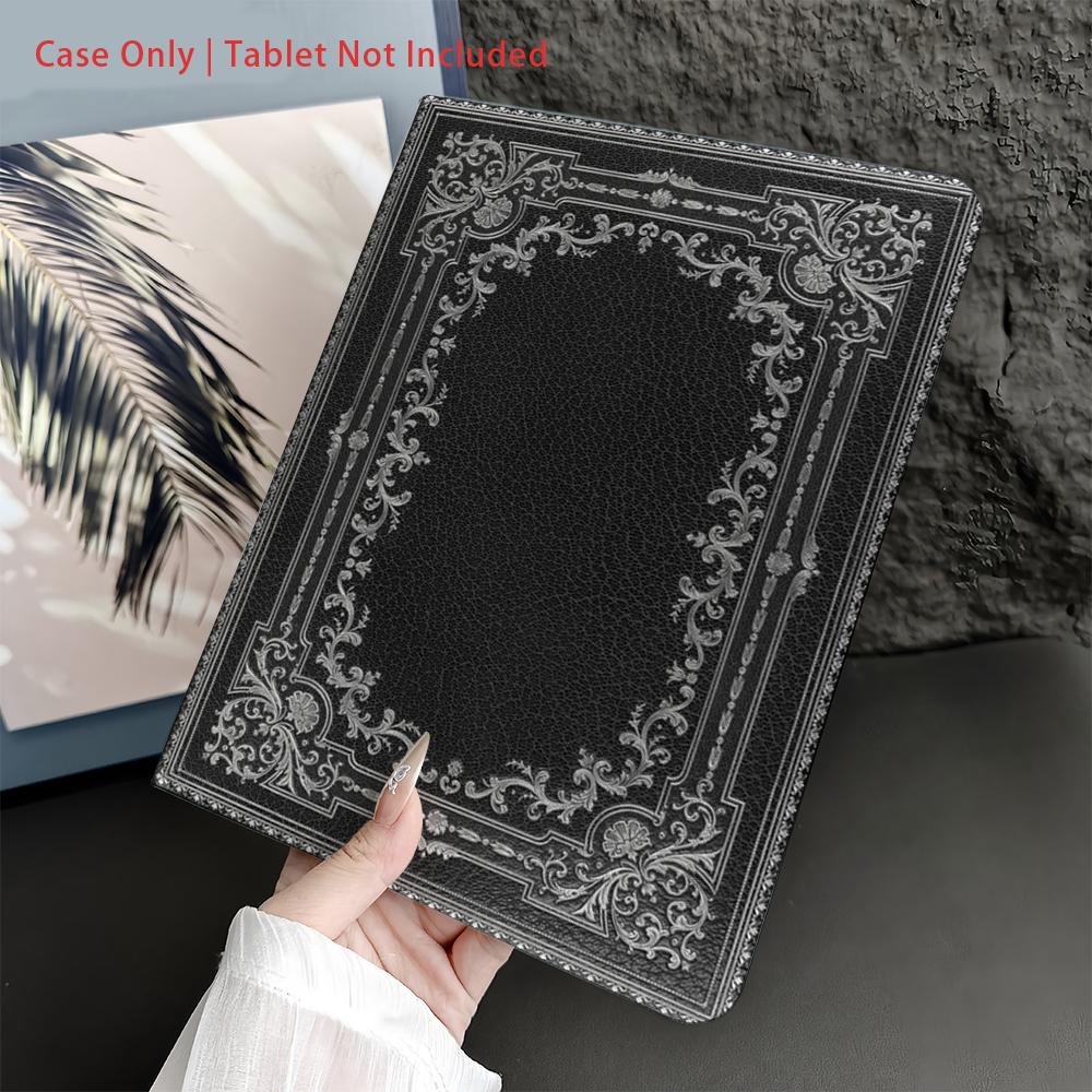 Case for ipad,A book-style tablet case, Tablet Cover, Tablet Casing compatible with ipad 10th generation,for iPad Air(M2)/for iPad Pro(M4)/air4/5/6/pro10.5/2022/2021/2024/12.9/mini7/2019/,air m3/a16 2025, iPad Covers, iPad Accessories
