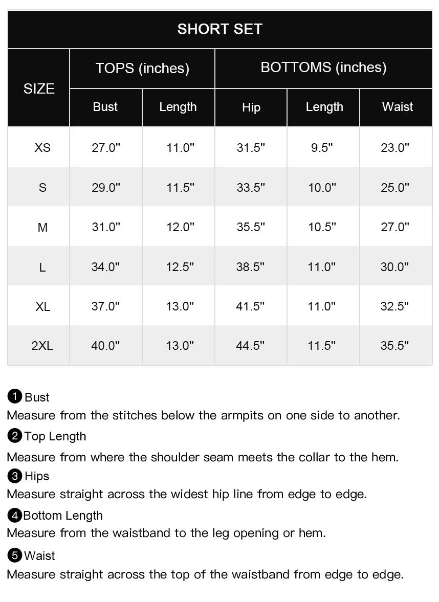 Graffiti Arcane Bow Detail Ribbed Knit Pajama Set For Women - SHESHOW