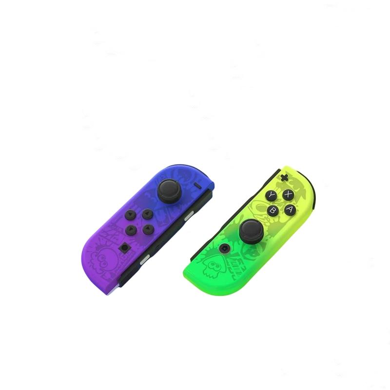 It is suitable for the Switch wireless game controller, Gamepad, Bluetooth