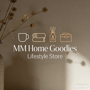 MM Home Goodies Lifestyle Stor