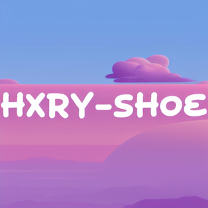 HXRY-SHOE