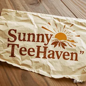 SunnyTee Haven