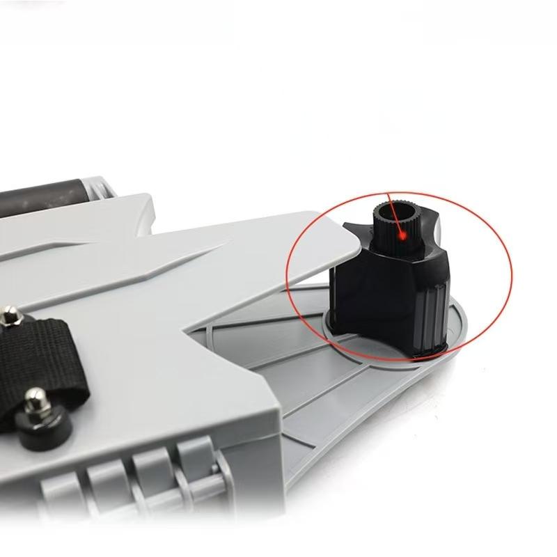 Multi-Functional Drywall Joint Tool, Quick Pressing Clamp for Indoor Construction, High-Quality Seam Handling, Select Based on Needs, Construction Tools