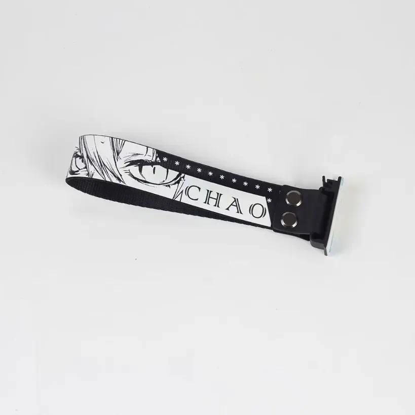 Keyboard Ribbon Mechanical Keyboard Strap Customization Magnetic Axis Keyboard Strap Wooting Atk68 Drunkdeer Looting Decor