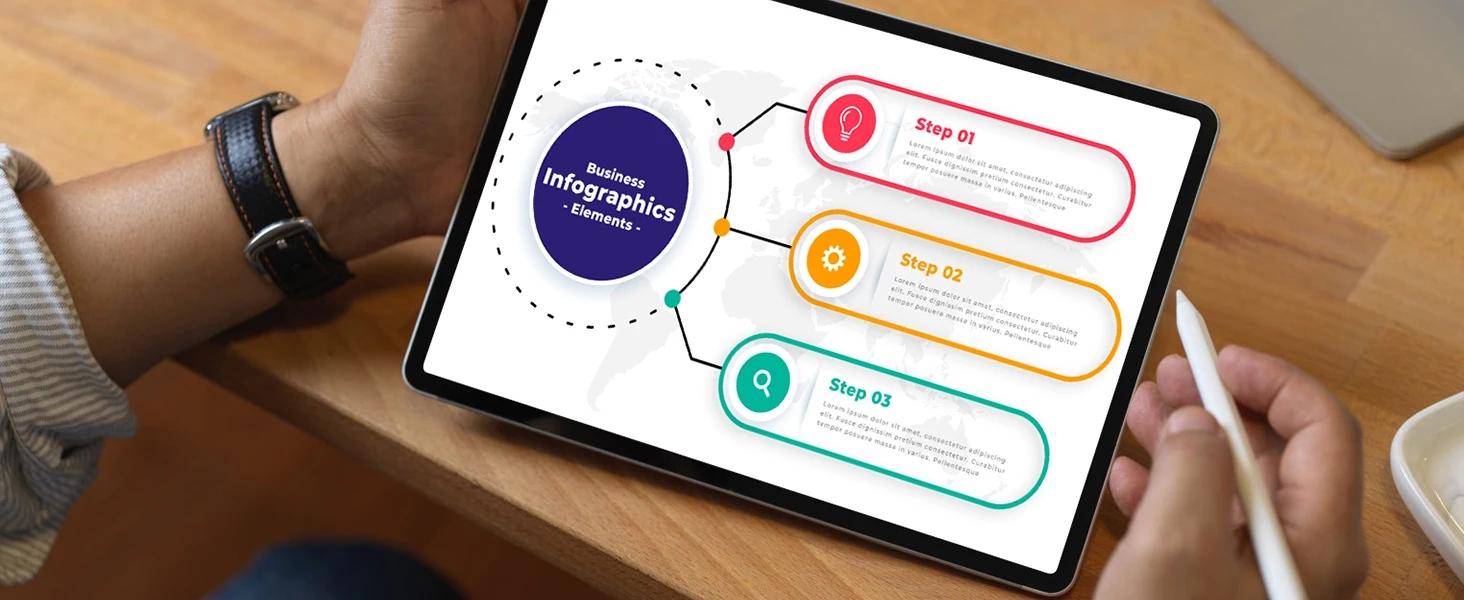 Digital Screen Capacitive Pen, Touchscreen Pen, Universal Touch Stylus for Android iOS Windows, Compatible with iPad Apple Huawei Xiaomi Tablets
