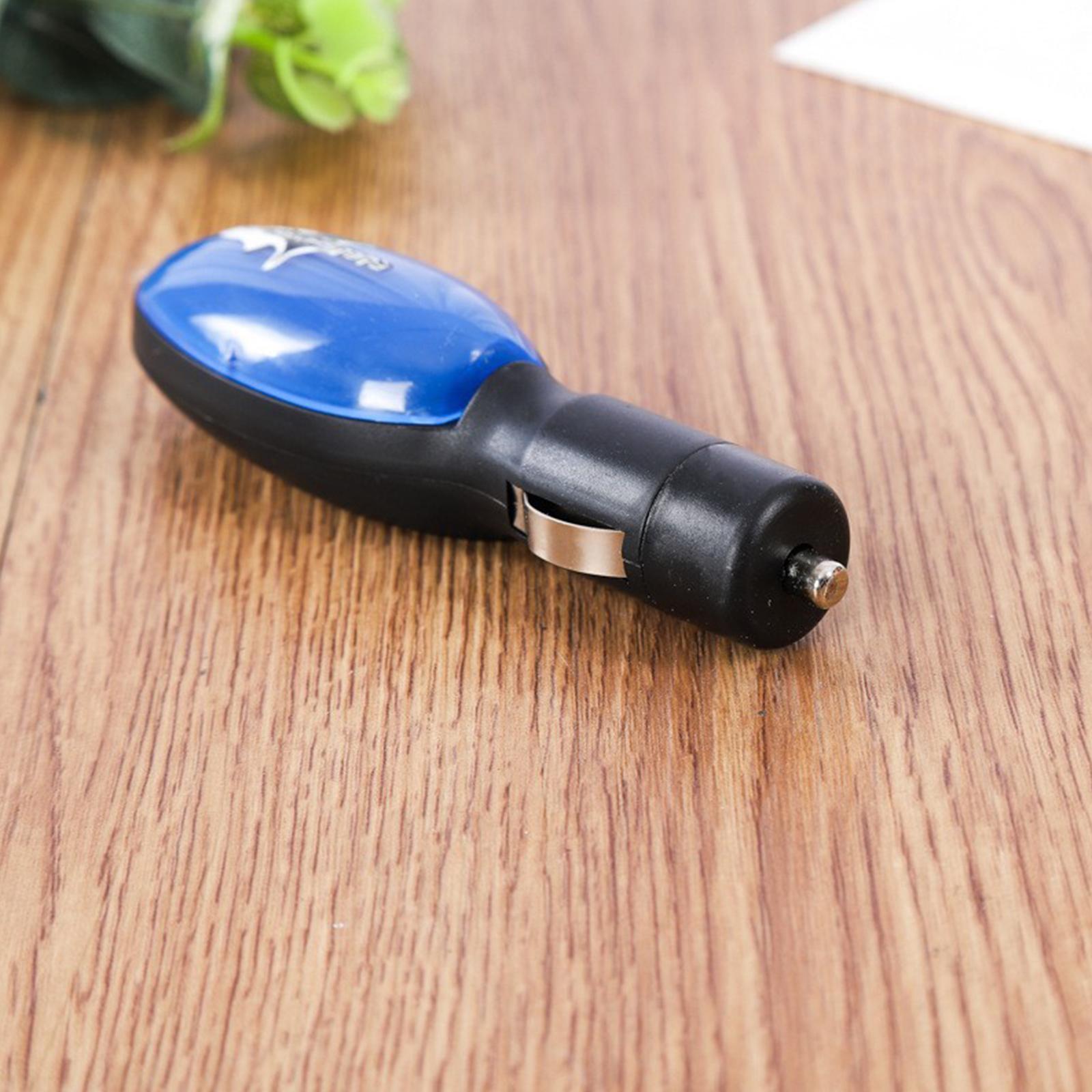Eco-Friendly Fuel Saver Device Oil Pressure Regulator Plug 1-5 Pcs Automotive Tool for Car Gas Saving