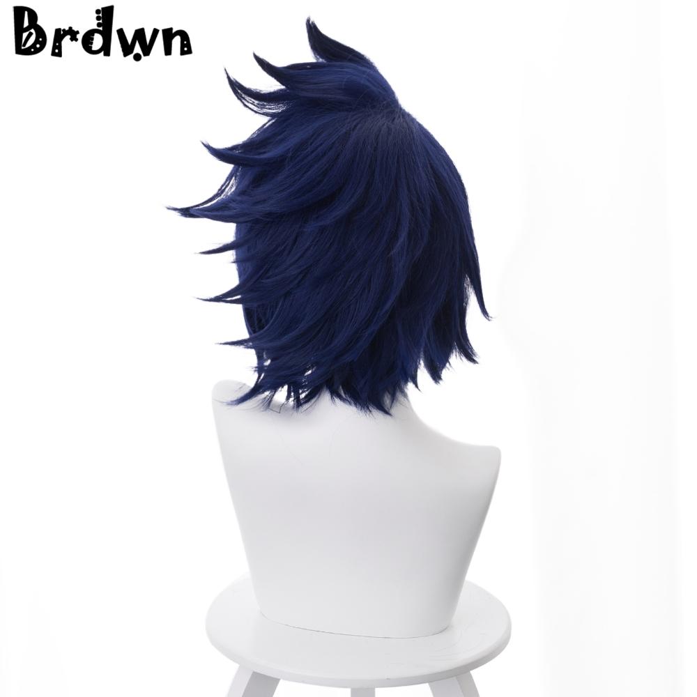 Hidan Itachi Deidara Pain Kakashi Sasuke Sakura Hinata Kisame Ootutuki Hagoromo Jinchuuriki Cosplay Wigs