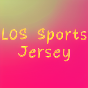LOS Sports Jersey