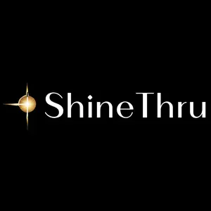 ShineThru shop logo
