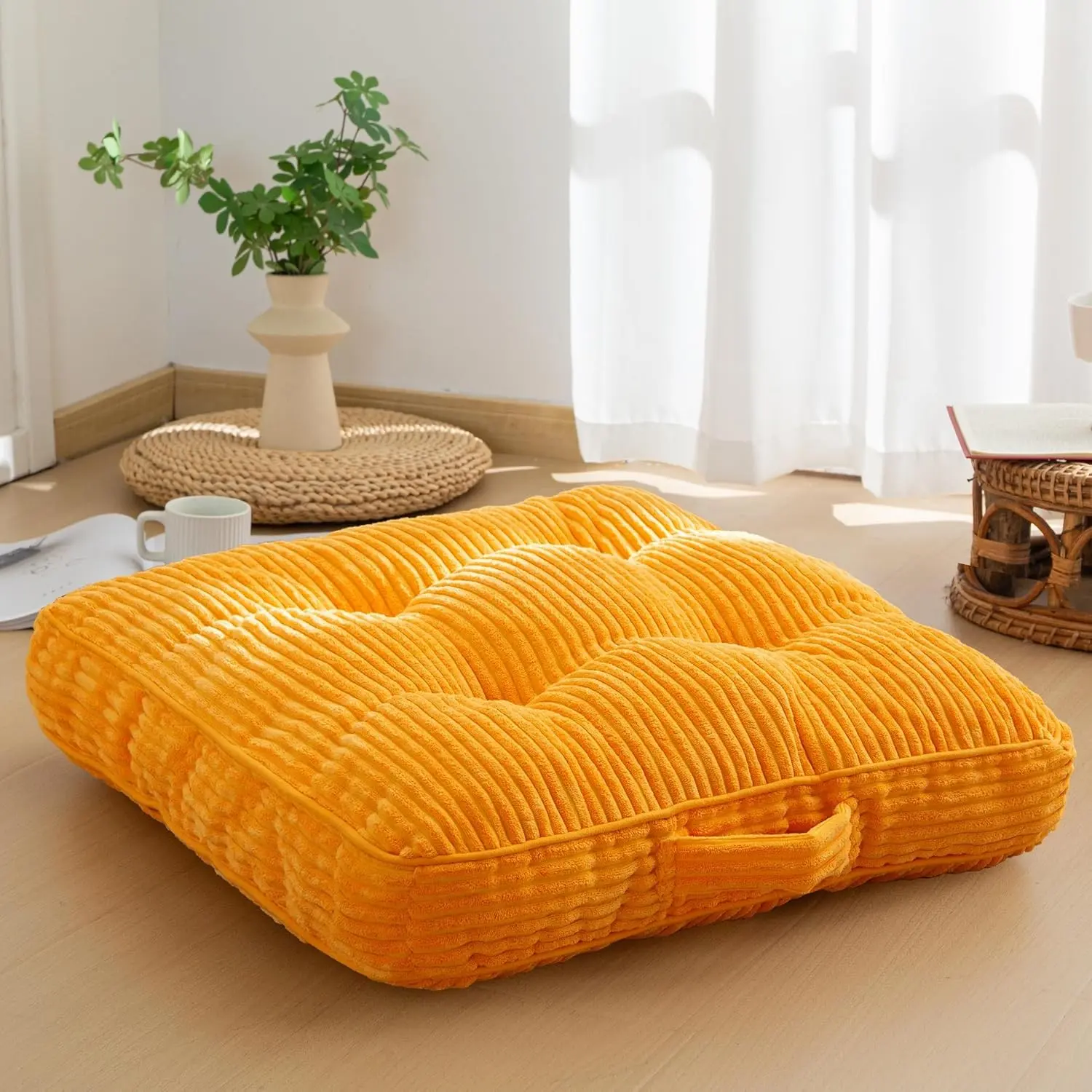 Square Orange